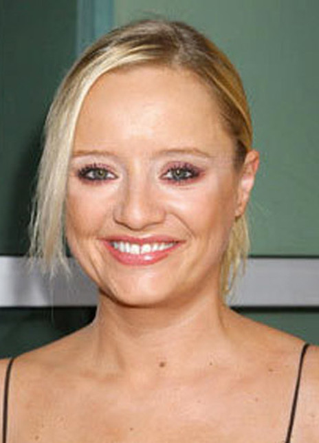 露茜·戴維斯 Lucy Davis Lucy Clare Davis