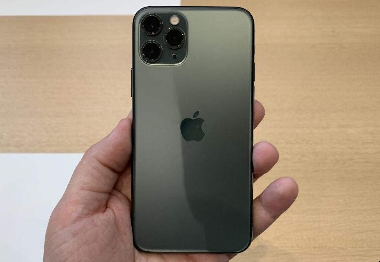 iPhone11是什麼基帶