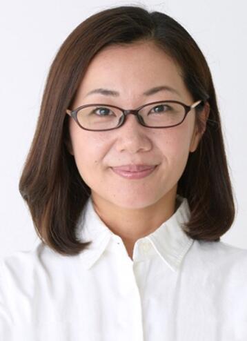 阿南敦子 ATSUKO ANAMI 