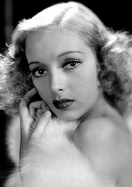 伊夫林·凱耶斯 Evelyn Keyes Evelyn Louise Keyes