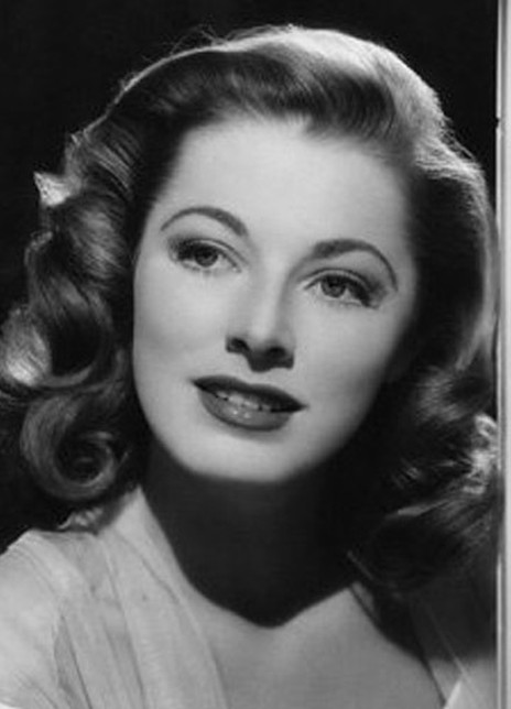 埃琳諾·帕克 Eleanor Parker 伊蓮娜· 派克 Eleanor Jean Parker