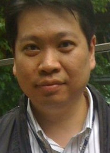 明德豐 Sherwin Ming Tak-Fung 