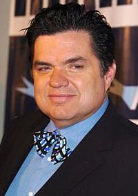 奧利弗·普萊特 Oliver Platt Oliver James Platt