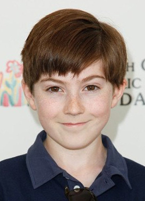 曼森·庫克 Mason Cook Mason Cook Elston