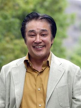 原田大二郎 Daijiro Harada Daijirô  Harada