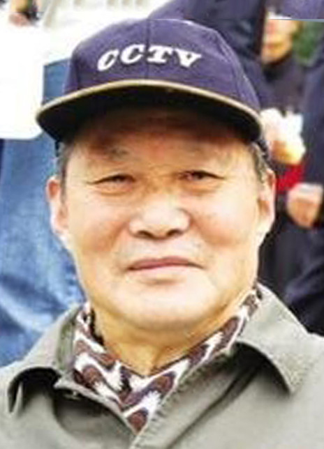 智一桐 Yitong Zhi 