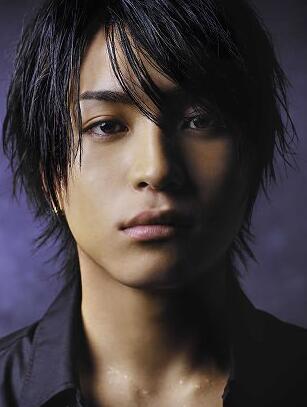 松下優也 matsushita yuya 