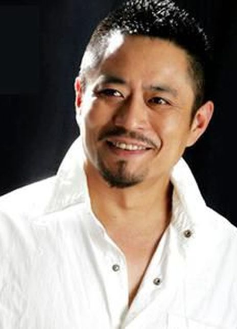 王濱 Bin Wang 