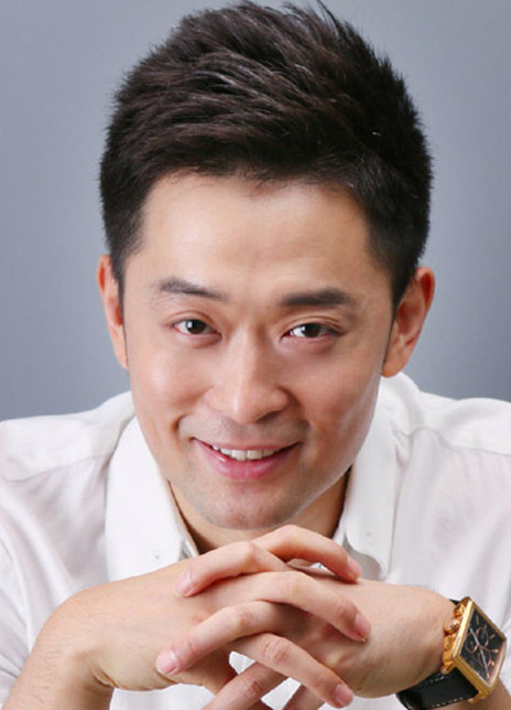 魏子昕 Zixin Wei 