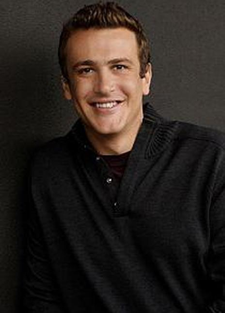 傑森·席格爾 Jason Segel 大軟糖 馬修叔叔 Jason Jordan Segel