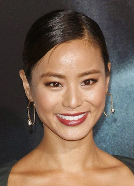 傑米·鐘 Jamie Chung Jamie Ji-Lynn Chung 本名 Chichi