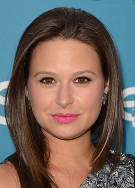 凱蒂·洛斯 Katie Lowes Katie Lowes