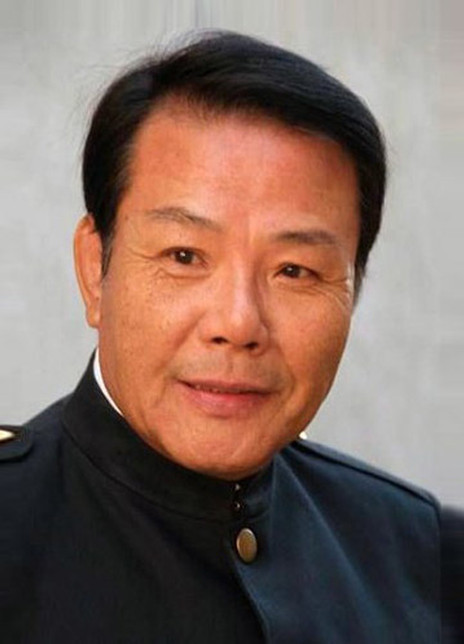 董子武 Ziwu Dong 董子午 