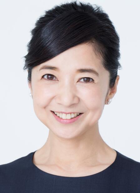 宮崎美子 宮﨑淑子 みやざき よしこ