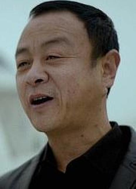 李竹斌 Zhubin Li 