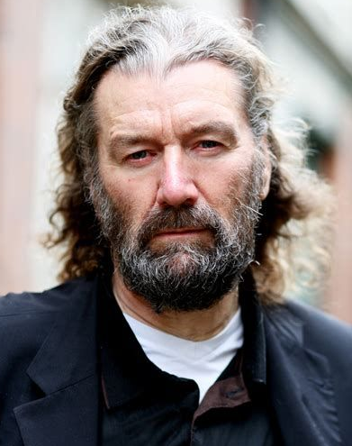 克裡夫·羅素 Clive Russell 