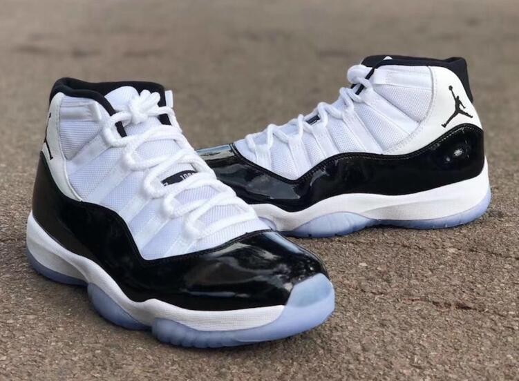 AJ11打球能穿嗎