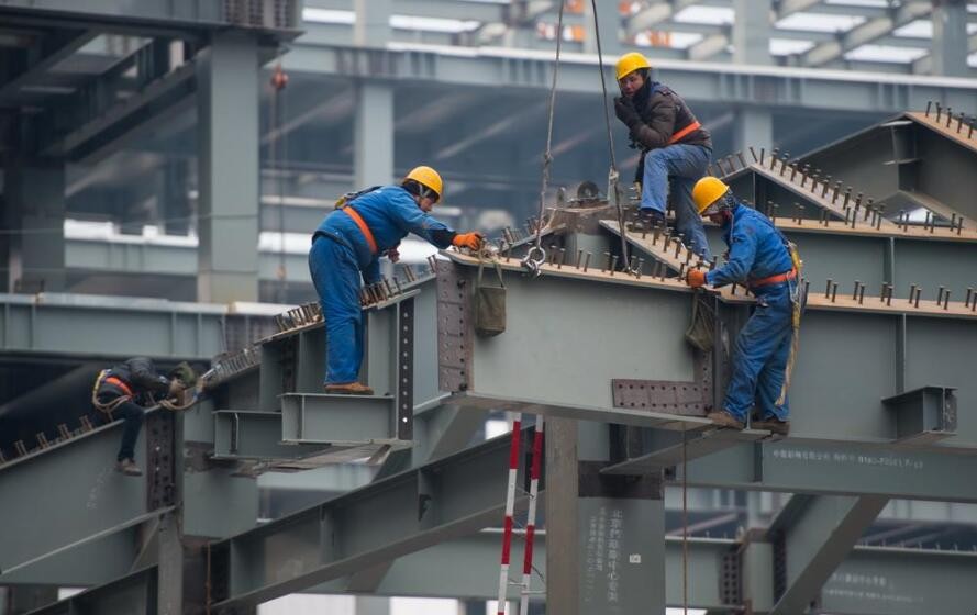 建築工程質量等級評定標準是什麼