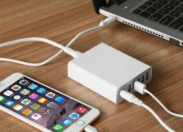 電腦給手機充電怎樣才能充的快