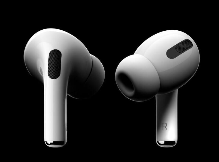 airpods pro充電燈不亮怎麼回事