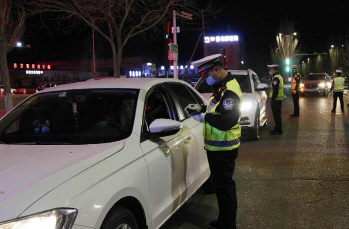 汽車異地違章處理方法是什麼