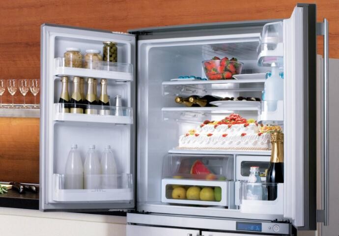 伊萊克斯冰箱結冰是什麼原因