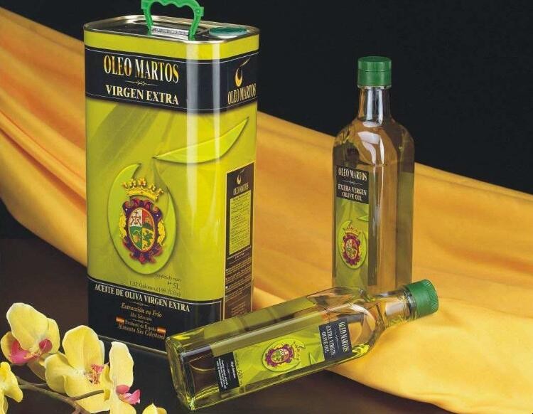 橄欖油和普通油有什麼區別