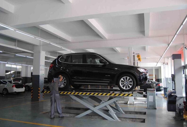 學汽車維修要去4s店還是維修店