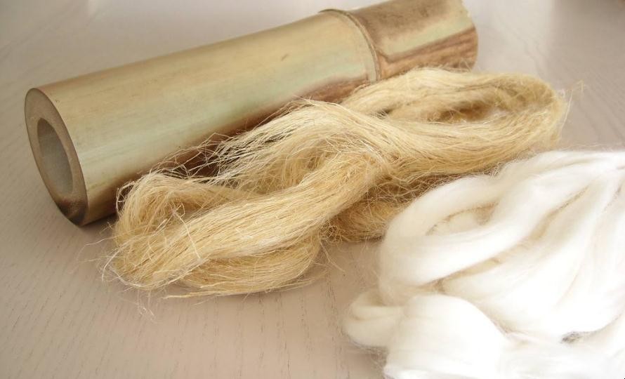 竹纖維和純棉哪個好