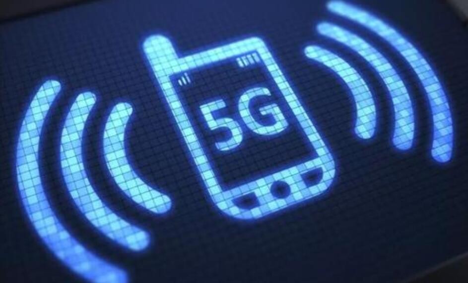 為什麼有的手機可以搜到路由器的5g信號