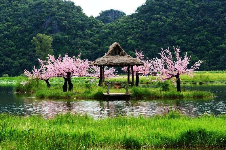 雲南小眾景點有哪些