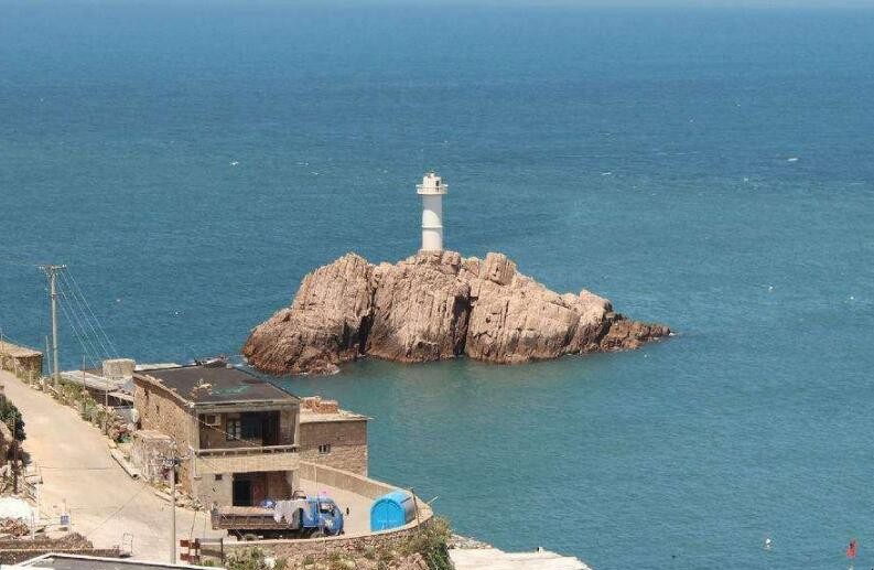 浙江海島旅遊推薦有哪些