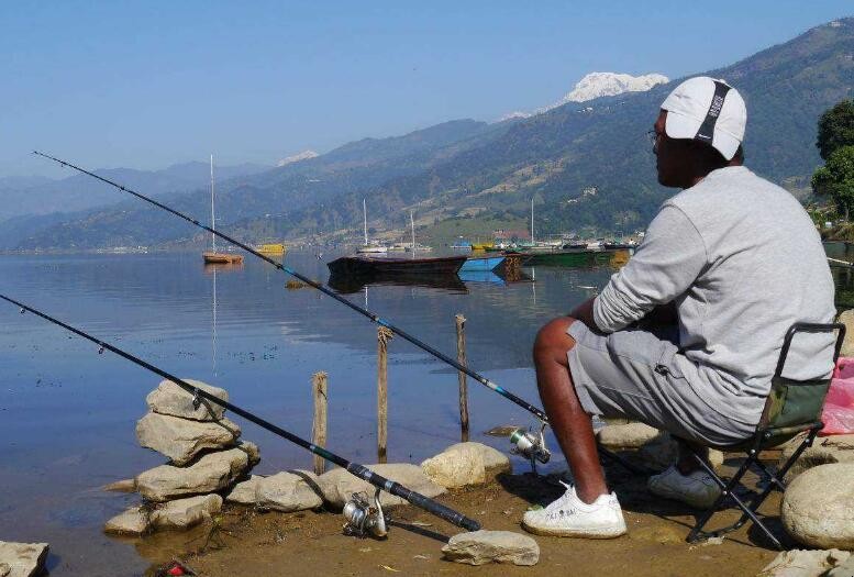 不同對象魚如何選釣位