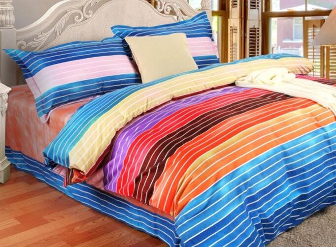 床單選什麼顏色好