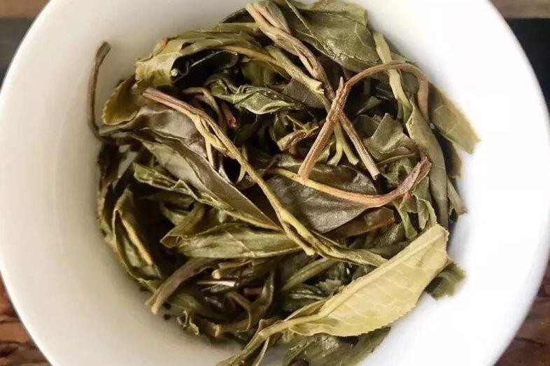 茶葉渣的妙用是什麼