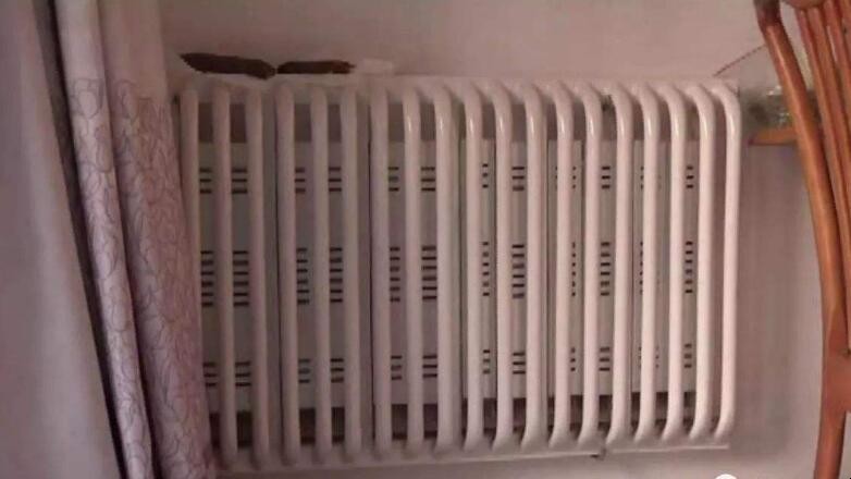 傢裡暖氣不熱怎麼辦