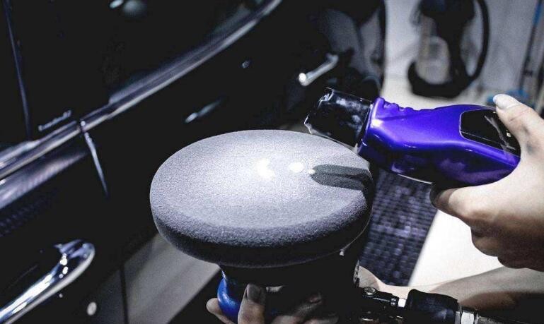 汽車打蠟技巧有哪些