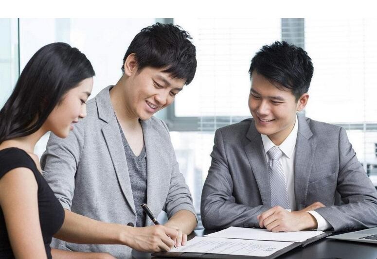 銷售新手如何給客戶好印象