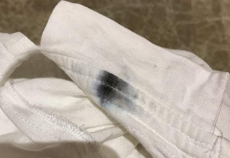 衣服沾上墨水怎麼洗