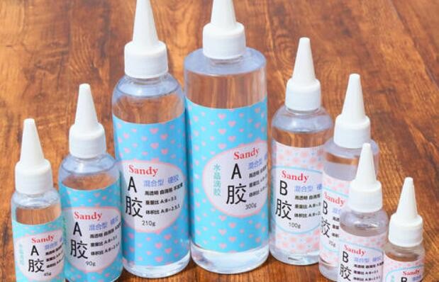 ab膠使用方法是什麼