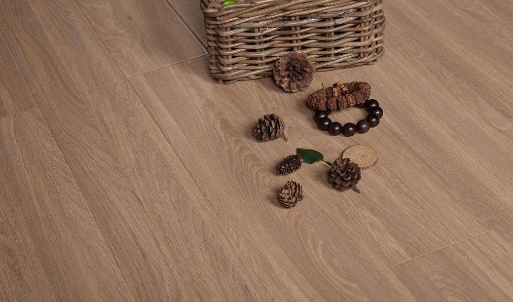 聖達地板怎麼樣