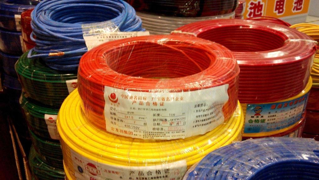 電線耐高溫嗎