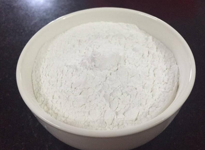 木薯粉和糯米粉有什麼區別