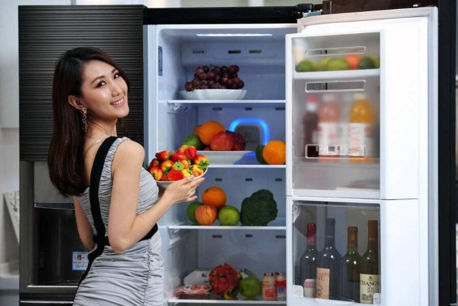 冰箱結冰是什麼原因