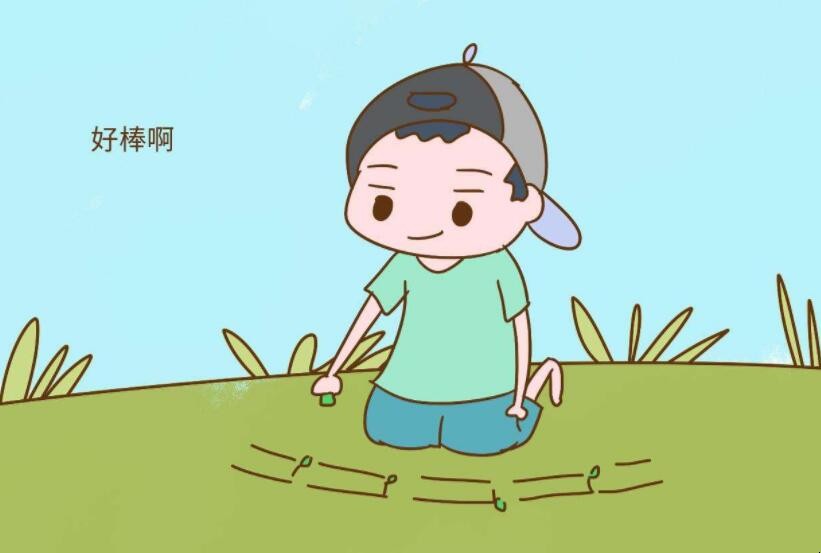 孩子總是害羞該怎麼辦