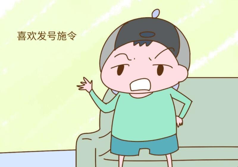 寶寶性格急躁該怎麼辦