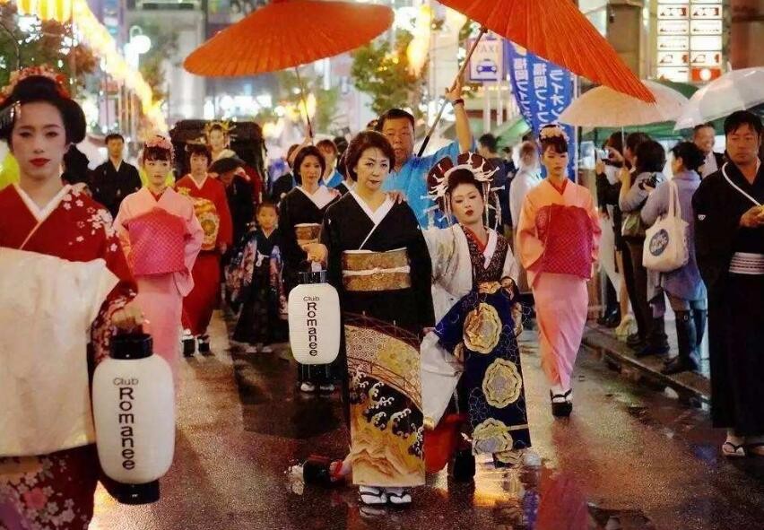 日本有什麼節日