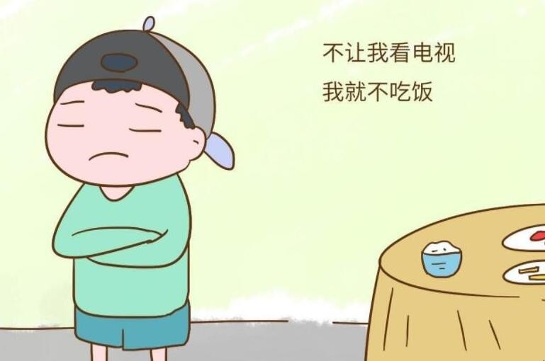 孩子沉迷看電視怎麼辦