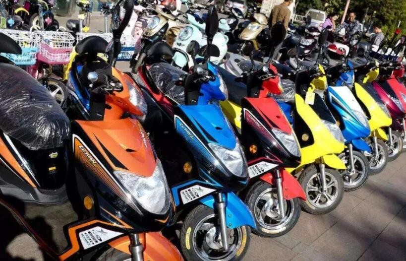 電動車掛牌有什麼好處