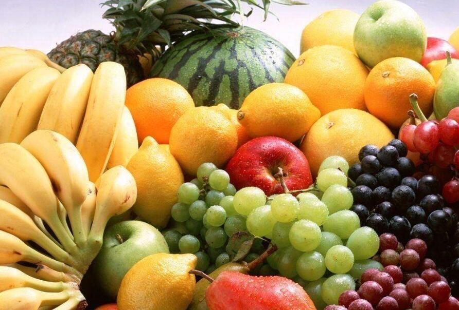 吃什麼水果可以減肥